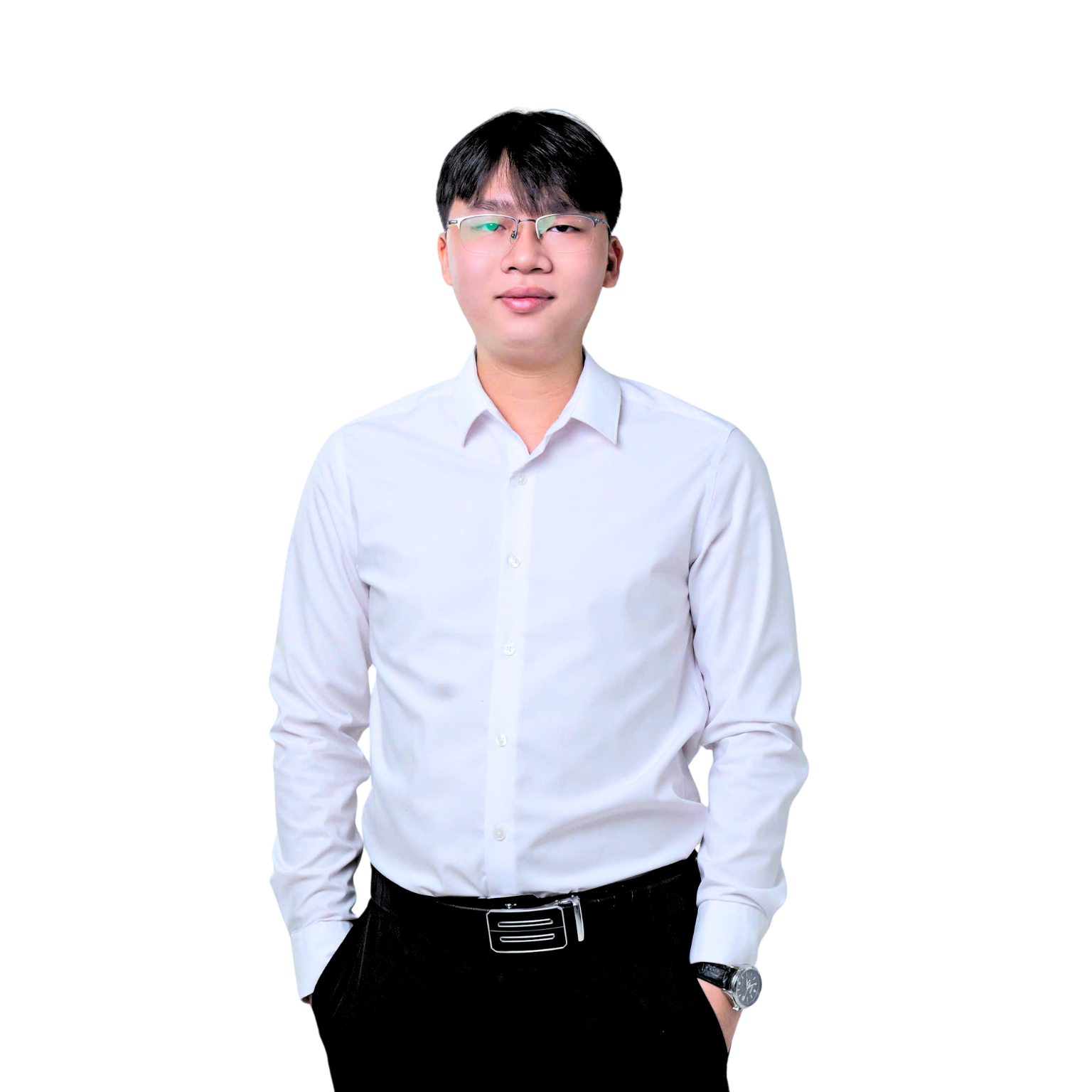 Huy Đỗ avatar